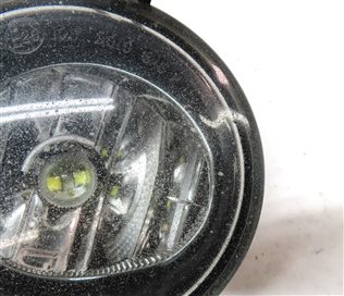 Thumbnail 6: 11-14 BMW X3 F25 RIGHT PASSENGER FOG LIGHT DRIVING LAMP (w/ ADAPTIVE HEADLIGHTS)