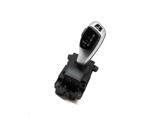 Thumbnail 1: 09-16 BMW 528i 535i 550i 740i 750i 760i (F01 F07 F10) TRANSMISSION GEAR SHIFTER