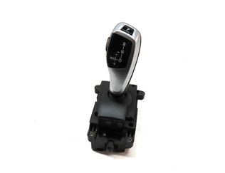 Thumbnail 2: 09-16 BMW 528i 535i 550i 740i 750i 760i (F01 F07 F10) TRANSMISSION GEAR SHIFTER
