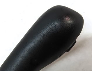 Thumbnail 8: 09-16 BMW 528i 535i 550i 740i 750i 760i (F01 F07 F10) TRANSMISSION GEAR SHIFTER