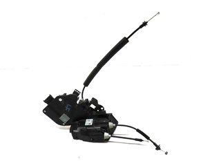 Thumbnail 2: 13-22 DISCOVERY RANGE ROVER SPORT (L405 L462 L494 L550) LEFT FRONT DOOR LATCH