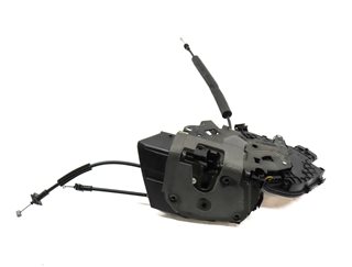 Thumbnail 4: 13-22 DISCOVERY RANGE ROVER SPORT (L405 L462 L494 L550) LEFT FRONT DOOR LATCH