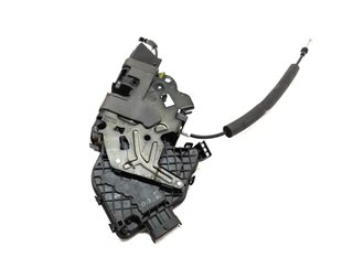 Thumbnail 5: 13-22 DISCOVERY RANGE ROVER SPORT (L405 L462 L494 L550) LEFT FRONT DOOR LATCH