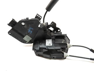 Thumbnail 6: 13-22 DISCOVERY RANGE ROVER SPORT (L405 L462 L494 L550) LEFT FRONT DOOR LATCH