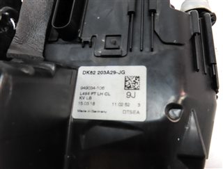 Thumbnail 7: 13-22 DISCOVERY RANGE ROVER SPORT (L405 L462 L494 L550) LEFT FRONT DOOR LATCH