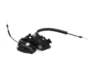 Thumbnail 1: 13-22 DISCOVERY RANGE ROVER SPORT (L405 L462 L494 L550) RIGHT FRONT DOOR LATCH