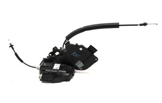 Thumbnail 2: 13-22 DISCOVERY RANGE ROVER SPORT (L405 L462 L494 L550) RIGHT FRONT DOOR LATCH