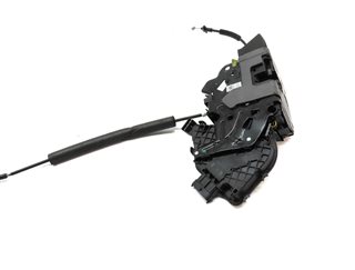 Thumbnail 5: 13-22 DISCOVERY RANGE ROVER SPORT (L405 L462 L494 L550) RIGHT FRONT DOOR LATCH