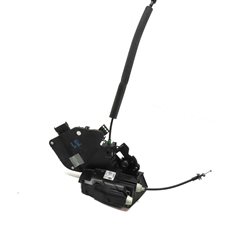 2013-2022 LAND ROVER DISCOVERY RANGE ROVER SPORT - LEFT REAR PASSIVE DOOR LATCH