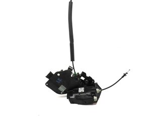 Thumbnail 2: 2013-2022 LAND ROVER DISCOVERY RANGE ROVER SPORT - LEFT REAR PASSIVE DOOR LATCH
