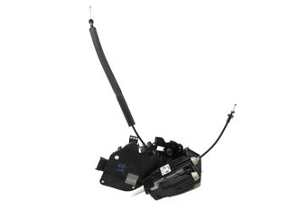 Thumbnail 3: 2013-2022 LAND ROVER DISCOVERY RANGE ROVER SPORT - LEFT REAR PASSIVE DOOR LATCH