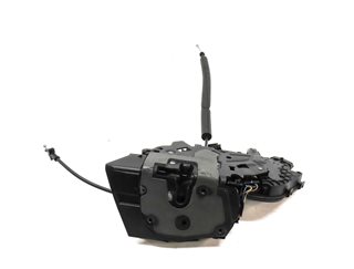 Thumbnail 4: 2013-2022 LAND ROVER DISCOVERY RANGE ROVER SPORT - LEFT REAR PASSIVE DOOR LATCH