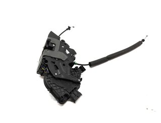 Thumbnail 5: 2013-2022 LAND ROVER DISCOVERY RANGE ROVER SPORT - LEFT REAR PASSIVE DOOR LATCH