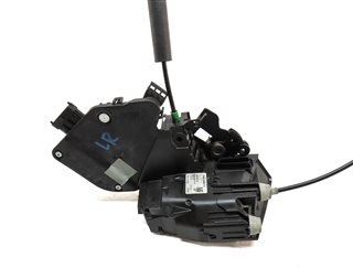 Thumbnail 6: 2013-2022 LAND ROVER DISCOVERY RANGE ROVER SPORT - LEFT REAR PASSIVE DOOR LATCH