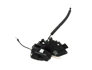 2013-2022 LAND ROVER DISCOVERY RANGE ROVER SPORT - RIGHT REAR PASSIVE DOOR LATCH
