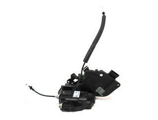 Thumbnail 2: 2013-2022 LAND ROVER DISCOVERY RANGE ROVER SPORT - RIGHT REAR PASSIVE DOOR LATCH