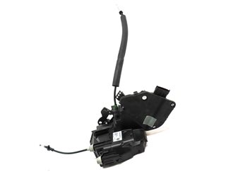 Thumbnail 3: 2013-2022 LAND ROVER DISCOVERY RANGE ROVER SPORT - RIGHT REAR PASSIVE DOOR LATCH