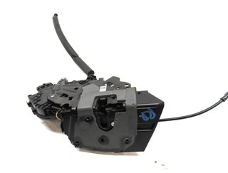 Thumbnail 4: 2013-2022 LAND ROVER DISCOVERY RANGE ROVER SPORT - RIGHT REAR PASSIVE DOOR LATCH