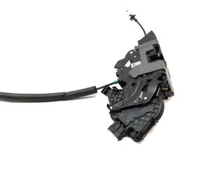 Thumbnail 5: 2013-2022 LAND ROVER DISCOVERY RANGE ROVER SPORT - RIGHT REAR PASSIVE DOOR LATCH