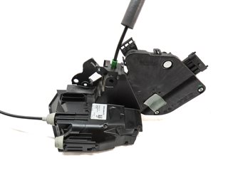 Thumbnail 6: 2013-2022 LAND ROVER DISCOVERY RANGE ROVER SPORT - RIGHT REAR PASSIVE DOOR LATCH