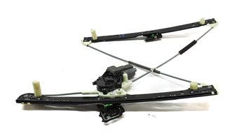 Thumbnail 2: 2014-2020 RANGE ROVER SPORT (L494) FRONT LEFT DRIVER WINDOW REGULATOR w/ MOTOR