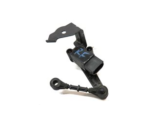 Thumbnail 2: 16 RANGE ROVER SPORT L494 FRONT RIGHT PASSENGER SUSPENSION HEIGHT LEVEL SENSOR