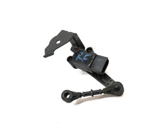 Thumbnail 3: 16 RANGE ROVER SPORT L494 FRONT RIGHT PASSENGER SUSPENSION HEIGHT LEVEL SENSOR