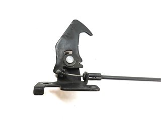 Thumbnail 5: 2016 LAND RANGE ROVER SPORT (L494) FRONT HOOD BONNET SAFETY CATCH LATCH SET/3