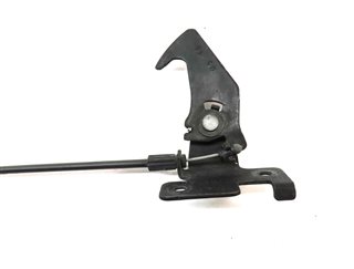 Thumbnail 6: 2016 LAND RANGE ROVER SPORT (L494) FRONT HOOD BONNET SAFETY CATCH LATCH SET/3