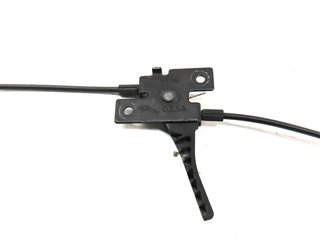 Thumbnail 8: 2016 LAND RANGE ROVER SPORT (L494) FRONT HOOD BONNET SAFETY CATCH LATCH SET/3