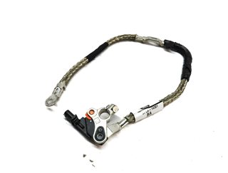 Thumbnail 1: 2016 LAND RANGE ROVER SPORT (L494) 3.0L DIESEL ENGINE NEGATIVE BATTERY CABLE