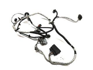 Thumbnail 1: 2016 LAND RANGE ROVER SPORT (L494) 3.0L DIESEL TRANSMISSION WIRE WIRING HARNESS
