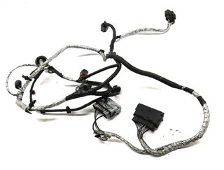 Thumbnail 2: 2016 LAND RANGE ROVER SPORT (L494) 3.0L DIESEL TRANSMISSION WIRE WIRING HARNESS