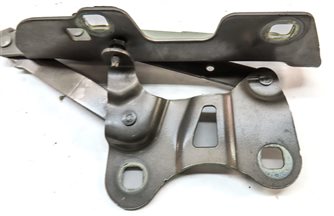 Thumbnail 5: 2013-2022 RANGE ROVER SPORT (L405 L494) LEFT & RIGHT HOOD HINGE SET (QUARTZITE)