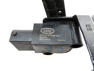 Thumbnail 5: 16 LAND RANGE ROVER SPORT L494 FRONT LEFT DRIVER SUSPENSION HEIGHT LEVEL SENSOR