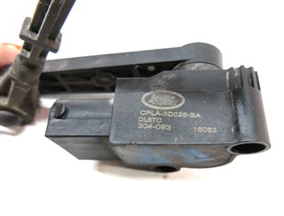 Thumbnail 5: 16 RANGE ROVER SPORT (L494) REAR RIGHT PASSENGER SUSPENSION HEIGHT LEVEL SENSOR