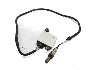 Thumbnail 1: 16 RANGE ROVER SPORT L494 3.0L DIESEL ENGINE NOX NITROGEN OXIDE SENSOR MODULE