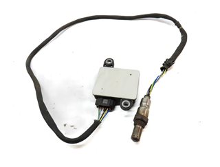Thumbnail 2: 16 RANGE ROVER SPORT L494 3.0L DIESEL ENGINE NOX NITROGEN OXIDE SENSOR MODULE