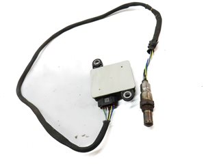 Thumbnail 3: 16 RANGE ROVER SPORT L494 3.0L DIESEL ENGINE NOX NITROGEN OXIDE SENSOR MODULE