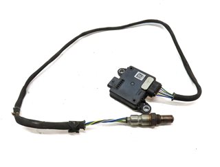 Thumbnail 4: 16 RANGE ROVER SPORT L494 3.0L DIESEL ENGINE NOX NITROGEN OXIDE SENSOR MODULE
