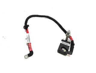 Thumbnail 1: 2016 LAND RANGE ROVER SPORT (L494) 3.0L DIESEL ENGINE POSITIVE BATTERY CABLE