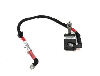 Thumbnail 2: 2016 LAND RANGE ROVER SPORT (L494) 3.0L DIESEL ENGINE POSITIVE BATTERY CABLE