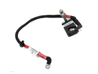 Thumbnail 3: 2016 LAND RANGE ROVER SPORT (L494) 3.0L DIESEL ENGINE POSITIVE BATTERY CABLE