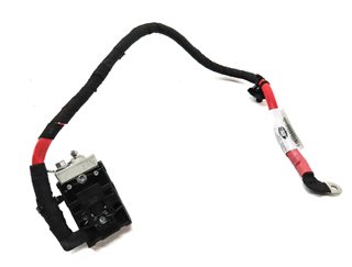 Thumbnail 4: 2016 LAND RANGE ROVER SPORT (L494) 3.0L DIESEL ENGINE POSITIVE BATTERY CABLE