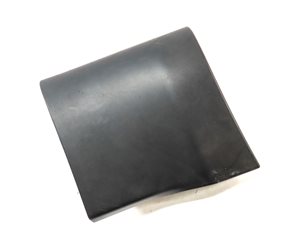 Thumbnail 3: 2016 LAND RANGE ROVER SPORT (L494) FRONT LEFT DRIVER FENDER LOWER TRIM MOULDING
