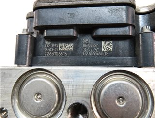 Thumbnail 6: 2014-2016 RANGE ROVER SPORT (L494) ABS ANTI LOCK BRAKE PUMP w/ MODULE