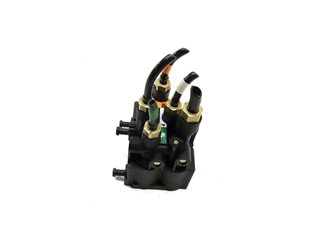 Thumbnail 2: 2016 LAND RANGE ROVER SPORT (L494) AIR SUSPENSION CONTROL VALVE BLOCK