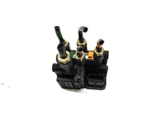 Thumbnail 4: 2016 LAND RANGE ROVER SPORT (L494) AIR SUSPENSION CONTROL VALVE BLOCK