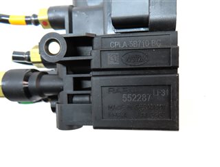 Thumbnail 6: 2016 LAND RANGE ROVER SPORT (L494) AIR SUSPENSION CONTROL VALVE BLOCK