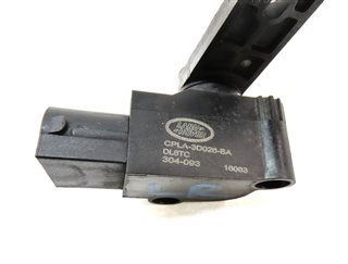 Thumbnail 5: 2016 LAND RANGE ROVER SPORT (L494) REAR LEFT SUSPENSION HEIGHT LEVEL SENSOR
